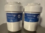 Waterdrop Wd-f13 For Wd-mwf 2 Pack Refrigerator Water Filter Ge Maytag New E42. Fixed Price $18.72.