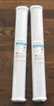 New Liquatec Cb-250-975-05 Carbon Block Water Filter Hydronix Cb-25-2005 2 Pack. Fixed Price $35.50.