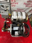 Carbonator & Water Pump Mccanns Mtj 43362 Booster 2 Gallon Tank #4295. Fixed Price $189.99.