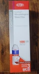 Dupont Quicktwist Microbiological Water Filter Cartridge, Virus Removal, 1000 G. Fixed Price $85.00.