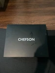 Chefson Faucet Filtration System Brand New. Fixed Price $50.00.