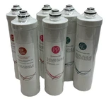 Ispring Quick-change 2x Kdf/pp/ Ac For Ultra Filtration Water System, Cu-a4. Fixed Price $123.74.