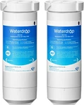 Waterdrop Xwf Water Filter Replacement For Ge Refrigerator (2). Fixed Price $22.99.