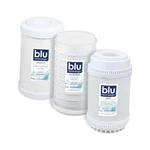 Goblutech Trio Rv Water Filter Recharge Pack For R3 And. Fixed Price $99.20.