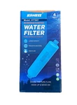 Lot Of 3 Kohree Hy1641 Rv Marine Water Filter Kdf Carbon Read. Fixed Price $29.99.