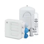 Ge 5 Stage Reverse Osmosis System Gxrv40tbn. Fixed Price $149.99.