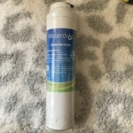Waterdrop Wd-f23wf Filter Replacement New Sealed. Fixed Price $17.95.