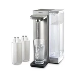 Brita Hub Instant Powerful Countertop Water Filtration Device With 12 Cup. Fixed Price $210.00.