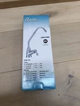 Puroflo 100% Lead-free Faucet Flr-173bn (brushed Nickel). Original Price. Fixed Price $18.00.