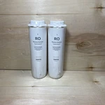 Lot Of 2 Sans Water Purifier Reverse Osmosis Replacement Filter Wfrf-01-02. Fixed Price $99.00.