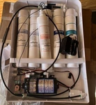 Wellsys Ws-u13-ro I5 Filter Pack With Pump. Fixed Price $404.99.