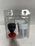 Seychelle Replacement Filter For Ph2o Alkaline Water Pitcher - Single. Fixed Price $34.99.