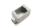 Crouse-hinds Fd-2019, Fd2019 24.8 Cu. In. Electrical Conduit Nos. Fixed Price $39.99.