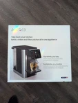 Aqua Optima Aurora Aur002 Hot & Cold Filtered Water Dispenser New Sealed. Fixed Price $120.15.