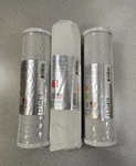 Replacement Water Filters For Ultimate Stage 1-3 Pre-filter Set- Apec Compatible. Fixed Price $32.95.
