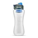 Ko H2o Filtration Water Bottle With Advanced Electro-adsorption Filter, Port.... Fixed Price $67.92.