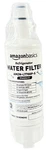Amazonbasics Refrigerator Water Filter Amzn-lt700p-s 200 Gallons Standard Nsf Ce. Fixed Price $6.12.