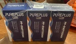 3 Pack Pureplus Water Filter Pp-rwf1100ah Replaces Samsung. Fixed Price $45.00.