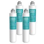 Aqua Crest Water Filter Replacement For Culligan 750r Level 1, 2500 Gallons (4). Fixed Price $45.00.