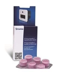 Decalcification Tablets 6 Pcs - For Aquago. Fixed Price $37.33.