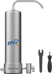 Waterdrop Alkaline Countertop Water Filter, 12 Months Or 8,000 Gallons Long-life. Fixed Price $54.99.