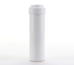 Chlorine Cto Heavy Metals Bacteria Scale Reduction Water Filter 2 Lb Kdf 2.5x 10. Fixed Price $45.99.