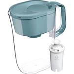 Brita Tahoe 10 Cup Water Pitcher Stone Blue. Fixed Price $19.99.