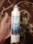 Percola Refrigerator Water Filter Model Number: Pcl-37. Fixed Price $14.99.
