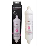 Lg Adq73693901 External Fridge Water Filter -for Refrigerator Adq736939. Fixed Price $26.86.