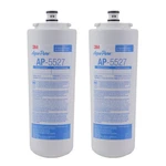 3m Aqua-pure Ap5527 Reverse Osmosis Pre And Post Water Filter Set. Fixed Price $124.08.