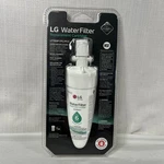 Lg Lt700p Refrigerator Water Filter Adq36006104 Replacement Cartridge Genuine. Fixed Price $13.49.