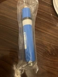 Hid Reverse Osmosis Ro Membrane Tfc-1812-50g Filter (50 Gpd) New/sealed. Fixed Price $18.69.