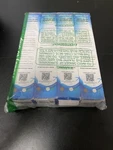 Golden Icepure Rwf2000a Refrigerator Water Filter Filters New 4 Pack. Fixed Price $26.99.