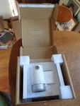 Qure Skincare Faucet Filter Wf Fct Wh1. Fixed Price $79.99.