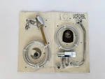 Replacement Ge Chrome Faucet Ucfcrbl Cr2032 Smart Water Filtration. Fixed Price $39.99.