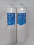 1 Set Waterdrop Model Wd-w60-80 And Wd-w60-90 Replacement Water Filters. Fixed Price $79.99.