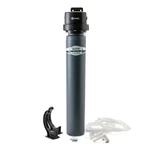 A.o. Smith Ao-mf-adv Advanced Single-stage Under Sink Water Filtration System. Fixed Price $114.86.