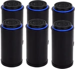 Fc-50 Replacement Filters Compatible Vitamix Foodcycler Fc-30 Models 6pk. Fixed Price $51.62.