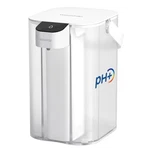 Waterdrop Alkaline Electric Water Filter Pitcher,white,with 1. Fixed Price $34.99.
