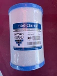 Filter Replacement Cartridge Hydro Guard Hdg Cb6-14. Fixed Price $19.99.