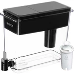 Brita Extra Large Ultramax 27 Cup Black Filtered Water Dispenser With 1 Standard. Fixed Price $40.79.