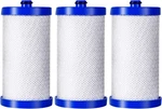 Replacement Frigidaire Wf1cb Refrigerator Water Filter, 3-pack. Fixed Price $23.50.
