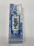 New More Pure Refrigerator Ice & Water Filter Mpf15090 300 Gallon Capacity. Fixed Price $14.24.