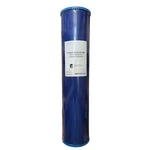 Aries Bb Blue Anion Mixed Bed Di Filter Cartridge ( Af-20-3203-bb) 4.5"x20". Fixed Price $332.31.