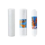 Vertex Pt-4.0 Ro Filter Kit (membrane Sold Separately). Fixed Price $32.97.