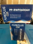 Pureplus Pro Replacement Refrigerator Water Filter Pp-rwf0600ah. Fixed Price $8.00.