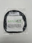 Appliafit 151122 Oring Compatible Big Blue, Pentek, Pentair O-ring 6 Pieces. Fixed Price $12.99.