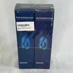 Pelicori Pc-09 Refrigerator Water Filter Replacement Rwfsdisp 2-pack. Fixed Price $100.00.