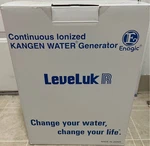 Enagic Leveluk R Water Filter Tyh-71 White Plastic/metal For Aqua Optima Evolve. Fixed Price $480.00.