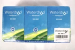 3 Pack Waterdrop Mwf Refrigerator Water Filters Replacement For Ge Mwfp. Fixed Price $24.99.